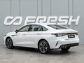 2024 Chery Arrizo 8, белый, 1998000 рублей - вид 1