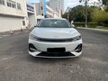 2025 Geely Galaxy A7 150 km, белый, 2990033 рублей - вид 1