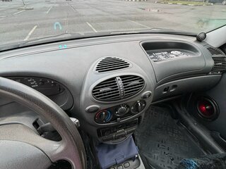 2012 Lada (ВАЗ) Kalina I, бежевый, 175000 рублей, вид 4