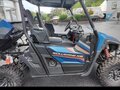 2020 Yamaha Wolverine X2, синий, 2000000 рублей - вид 3