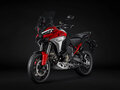 2026 Ducati Multistrada V4, красный, 3650000 рублей - вид 2