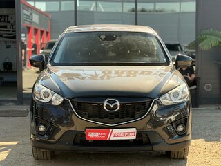 2014 Mazda CX-5 I, серый, 1350000 рублей, вид 2