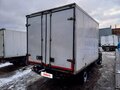 2018 УАЗ Профи, серый, 512850 рублей - вид 2