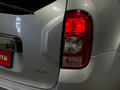 2014 Renault Duster I, серебристый - вид 6