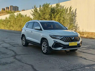 2023 Jetta VS5 I Рестайлинг, белый, 1185000 рублей, вид 2