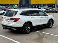 2016 Honda Pilot III, белый, 2900000 рублей - вид 4