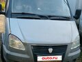 2011 ГАЗ Соболь (2752), серебристый, 320000 рублей - вид 1
