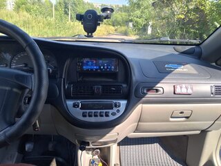 2007 Chevrolet Rezzo, серый, 450000 рублей, вид 5