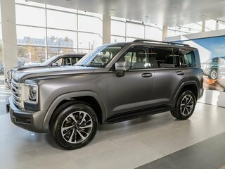 2026 Haval H9 II, серый, 4799000 рублей, вид 2