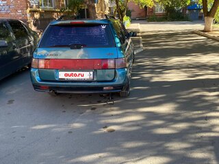 1999 Lada (ВАЗ) 2111, голубой, 90000 рублей, вид 5