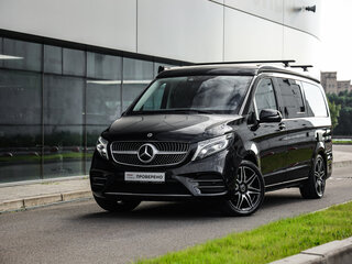 Mercedes-Benz Marco Polo 250 d III (W447)