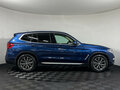 2019 BMW X3 20d xDrive III (G01), серый - вид 5