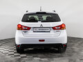 2014 Mitsubishi ASX I Рестайлинг, белый, 1099000 рублей - вид 5
