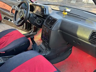 2005 Lada (ВАЗ) 2112, зелёный, 230000 рублей, вид 5