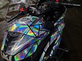 2024 Voge 300RR, серый, 299000 рублей - вид 2