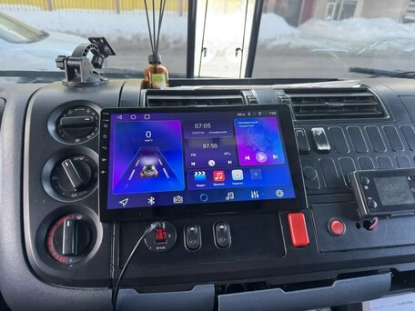 1999 Mercedes-Benz Atego, белый, 1300000 рублей, вид 4