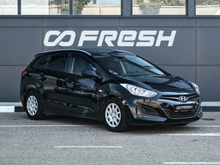Hyundai i30 II