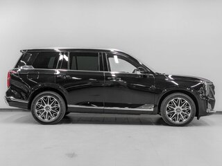 2026 GAC GS8 Dragon II, чёрный, 5349000 рублей, вид 4
