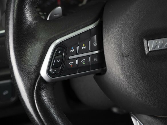 2021 Haval F7 I, чёрный, 1690000 рублей - вид 13