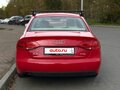 2011 Audi A4 IV (B8), красный, 1199000 рублей - вид 5