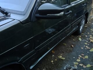 2005 Lada (ВАЗ) 2115, золотистый, 185000 рублей, вид 5
