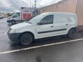 2017 LADA (ВАЗ) Largus, белый, 650000 рублей - вид 1