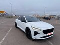 2024 Geely Preface I, белый, 2700000 рублей - вид 7