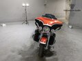 2012 Harley-Davidson CVO, оранжевый, 1175000 рублей - вид 2