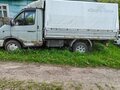 1999 ГАЗ ГАЗель (3302), серый, 220000 рублей - вид 2