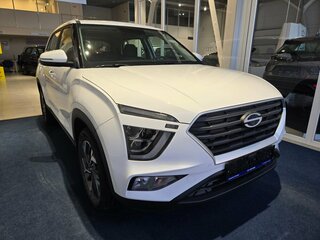 2025 Solaris HC, белый, 3645000 рублей, вид 3