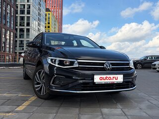 2022 Volkswagen Bora IV, серый, 1950000 рублей, вид 1