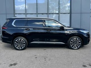 2023 Exeed VX I, чёрный, 3275000 рублей, вид 5