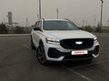 2023 Geely Monjaro I, белый, 3409000 рублей - вид 7