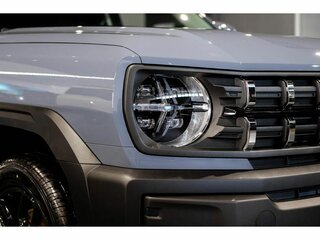 2026 Haval H3 I, серый, 2722060 рублей, вид 5