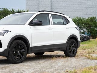 2026 Volkswagen Tharu XR, белый, 2150000 рублей, вид 2
