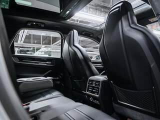 2026 Porsche Cayenne III Рестайлинг, серый, 17690000 рублей, вид 2