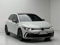 2023 Volkswagen Golf VIII, серый, 2346000 рублей - вид 1