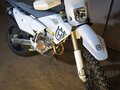 2025 Husqvarna FE 350 PRO, белый, 990000 рублей - вид 1