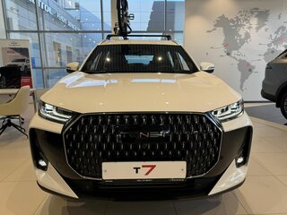 2026 Tenet T7, белый, 2935000 рублей, вид 3