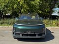 2022 Li Auto (Lixiang) L9 44.5 kWh I, зелёный, 4850000 рублей - вид 5