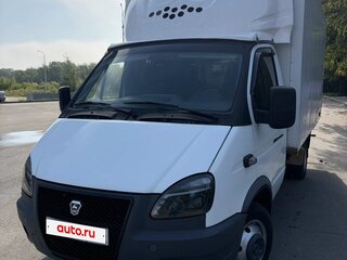 2020 ГАЗ ГАЗель (3302), белый, 1750000 рублей, вид 3