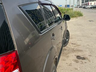 2011 Citroen C-Crosser, коричневый, 789000 рублей, вид 5