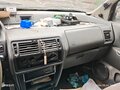 1994 Mitsubishi Space Wagon II, зелёный, 120000 рублей - вид 7