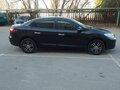 2012 Renault Fluence I, чёрный, 557000 рублей - вид 1