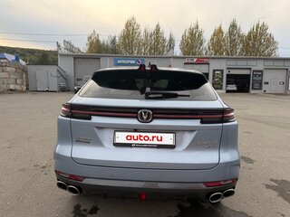 2023 Changan UNI-K, синий, 2900000 рублей, вид 3