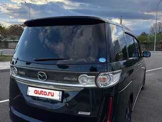 2015 Mazda Biante SkyActiv, чёрный, 1450000 рублей, вид 5