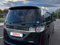 2015 Mazda Biante SkyActiv, чёрный, 1450000 рублей - вид 4