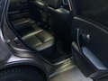 2008 Infiniti FX FX35 I (S50) Рестайлинг, коричневый - вид 10