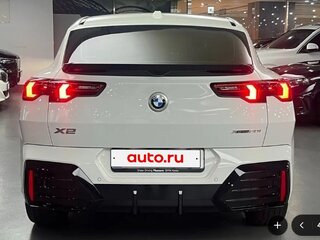 2024 BMW X2 xDrive20i II (U10), белый, 5000000 рублей, вид 5