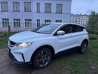 2024 Belgee X50, белый, 1900000 рублей, вид 3